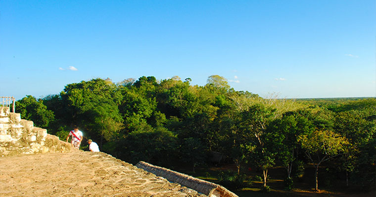 Private Chichen Itza, Cenote Ik Kil & Ek Balam 